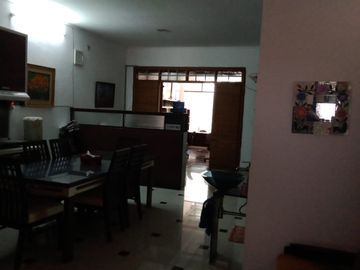 Dijual segera rumah di Surapati Core, Bandung