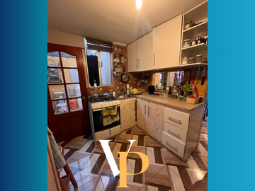 SE VENDE LINDA CASA EN QUILICURA
