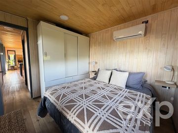Casa en Venta en Casa vista al mar Alto Colorado, Pichilemu