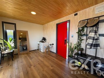 Casa en Venta en Casa vista al mar Alto Colorado, Pichilemu