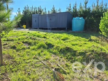 Casa en Venta en Casa vista al mar Alto Colorado, Pichilemu