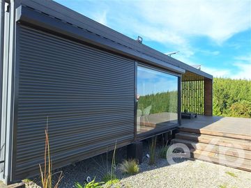 Casa en Venta en Casa vista al mar Alto Colorado, Pichilemu