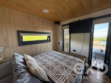 Parcela en Venta en Casa vista al mar Alto Colorado, Pichilemu