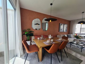 Venta Casas de 86 m² y departamentos  VIP en Quitumbe, 3 dormitorios