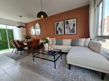 Venta Casas de 86 m² y departamentos  VIP en Quitumbe, 3 dormitorios