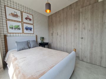 Venta Casas de 86 m² y departamentos  VIP en Quitumbe, 3 dormitorios