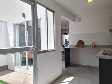Venta Casas de 86 m² y departamentos  VIP en Quitumbe, 3 dormitorios