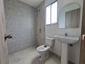 Venta Casas de 86 m² y departamentos  VIP en Quitumbe, 3 dormitorios