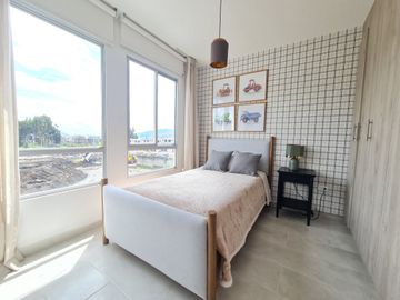 Venta Casas de 86 m² y departamentos  VIP en Quitumbe, 3 dormitorios