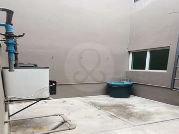 Casa en venta en Lázaro Cárdenas