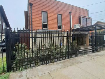 Casa en venta en TALCA