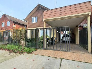 Casa en venta en TALCA