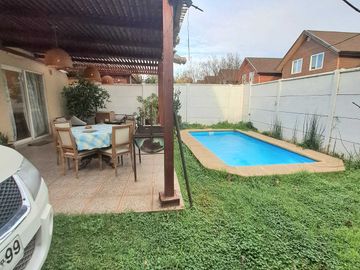 Casa en venta en TALCA