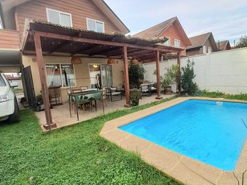 Casa en venta en TALCA