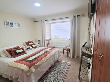 Casa en venta en TALCA
