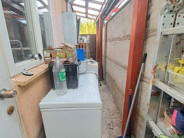 Casa en venta en TALCA