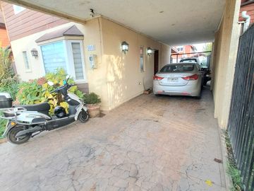Casa en venta en TALCA