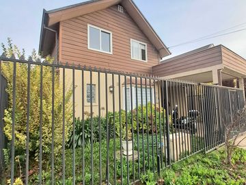 Casa en venta en TALCA