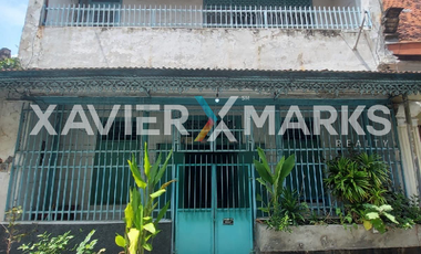 Rumah Jalan Bubutan Tembus Jalan Pahlawan Dimensi 7x16.5 meter shm