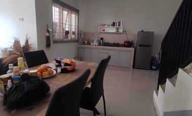 MURAH rumah minimalis 2 lantai bogor