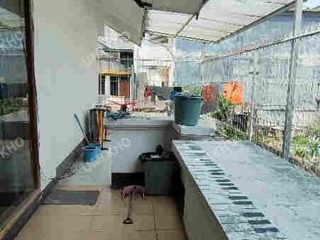 IDAMANMU NIH PUNYA RUMAH BESAR PUSAT KOTA PASTEUR BANDUNG