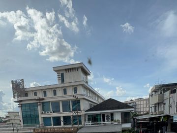 Ruko Sewa Strategis Pinggir Jalan Besar Samarinda Kota 9000
