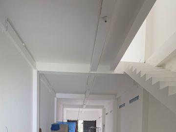 Ruko Sewa Strategis Pinggir Jalan Besar Samarinda Kota 9000
