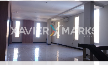 Ruko Este Square Merr dimensi 5x13 meter 3lantai ada 8AC dan Partisi