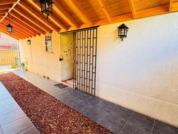 Casa en Venta en PARQUE REAL , QUILICURA