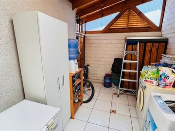 Casa en Venta en PARQUE REAL , QUILICURA