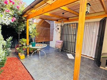 Casa en Venta en PARQUE REAL , QUILICURA