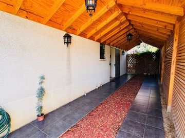 Casa en Venta en PARQUE REAL , QUILICURA
