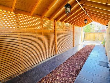 Casa en Venta en PARQUE REAL , QUILICURA