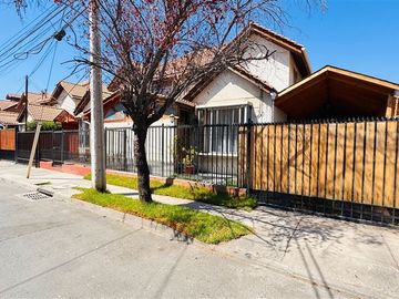 Casa en Venta en PARQUE REAL , QUILICURA