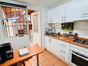 Casa en Venta en PARQUE REAL , QUILICURA