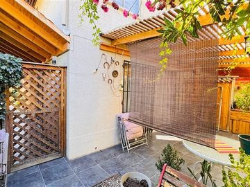 Casa en Venta en PARQUE REAL , QUILICURA