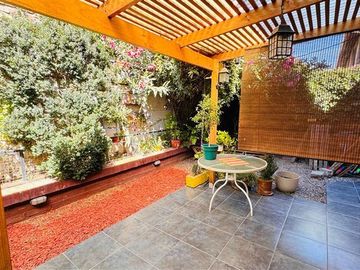 Casa en Venta en PARQUE REAL , QUILICURA