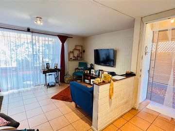 Casa en Venta en PARQUE REAL , QUILICURA