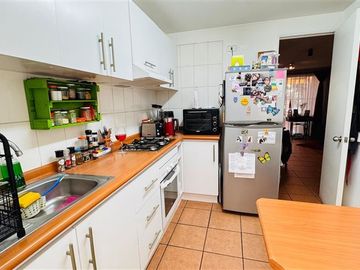 Casa en Venta en PARQUE REAL , QUILICURA