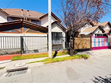 Casa en Venta en PARQUE REAL , QUILICURA