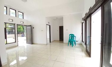 Rumah luas, harga murah di BNR Bogor Nirwana Residence