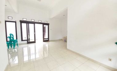 Rumah luas, harga murah di BNR Bogor Nirwana Residence