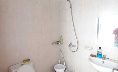 Rumah luas, harga murah di BNR Bogor Nirwana Residence
