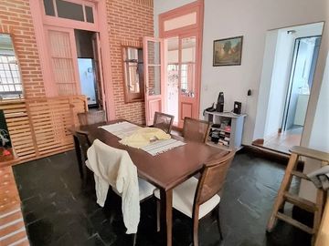 Casa de 5 ambientes en Venta en Villa crespo
