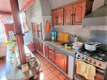 Casa de 5 ambientes en Venta en Villa crespo