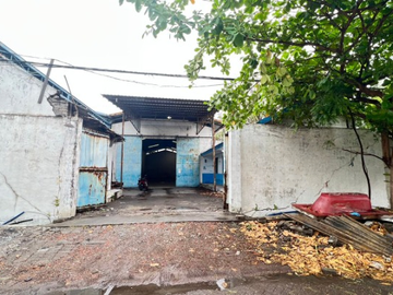 DIJUAL Gudang Suri Mulia Permai Margomulyo  Surabaya Barat
