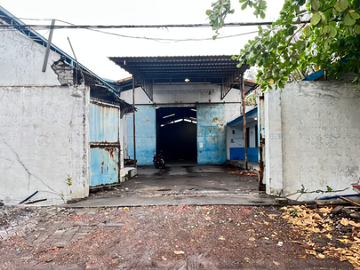 DIJUAL Gudang Suri Mulia Permai Margomulyo  Surabaya Barat