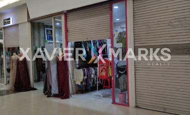 Toko di Royal Plaza Jalan Ahmad Yani surabaya lantai G luas 8m2