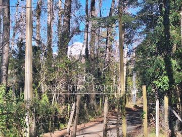 Terreno a minutos del centro de Pucón