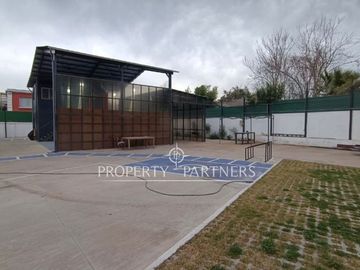 Venta lubricentro junto con venta de Derecho de Llaves por equipos instalados